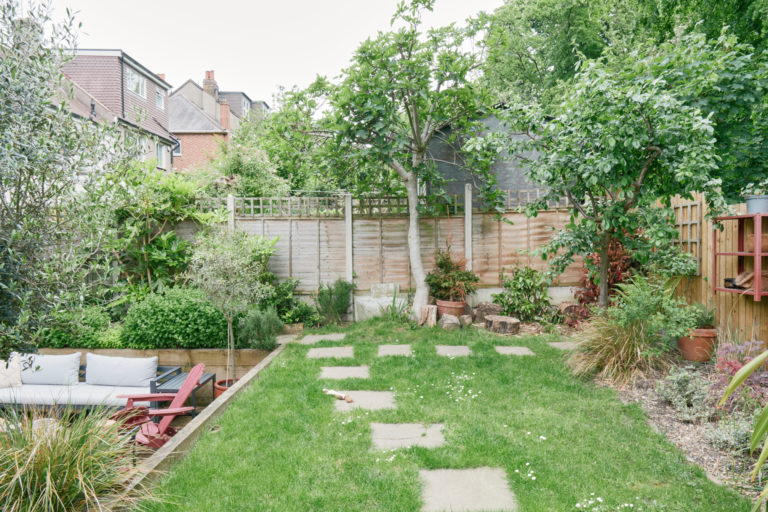 CALON LONDON, SE23 - SHOOTFACTORY - LONDON HOUSES