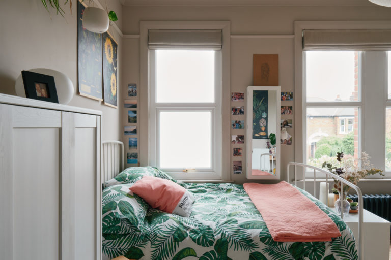 CALON LONDON, SE23 - SHOOTFACTORY - LONDON HOUSES