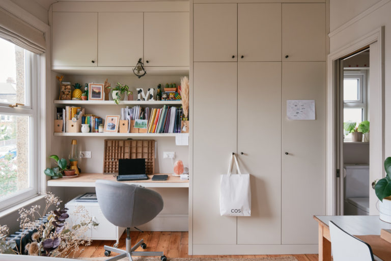 CALON LONDON, SE23 - SHOOTFACTORY - LONDON HOUSES
