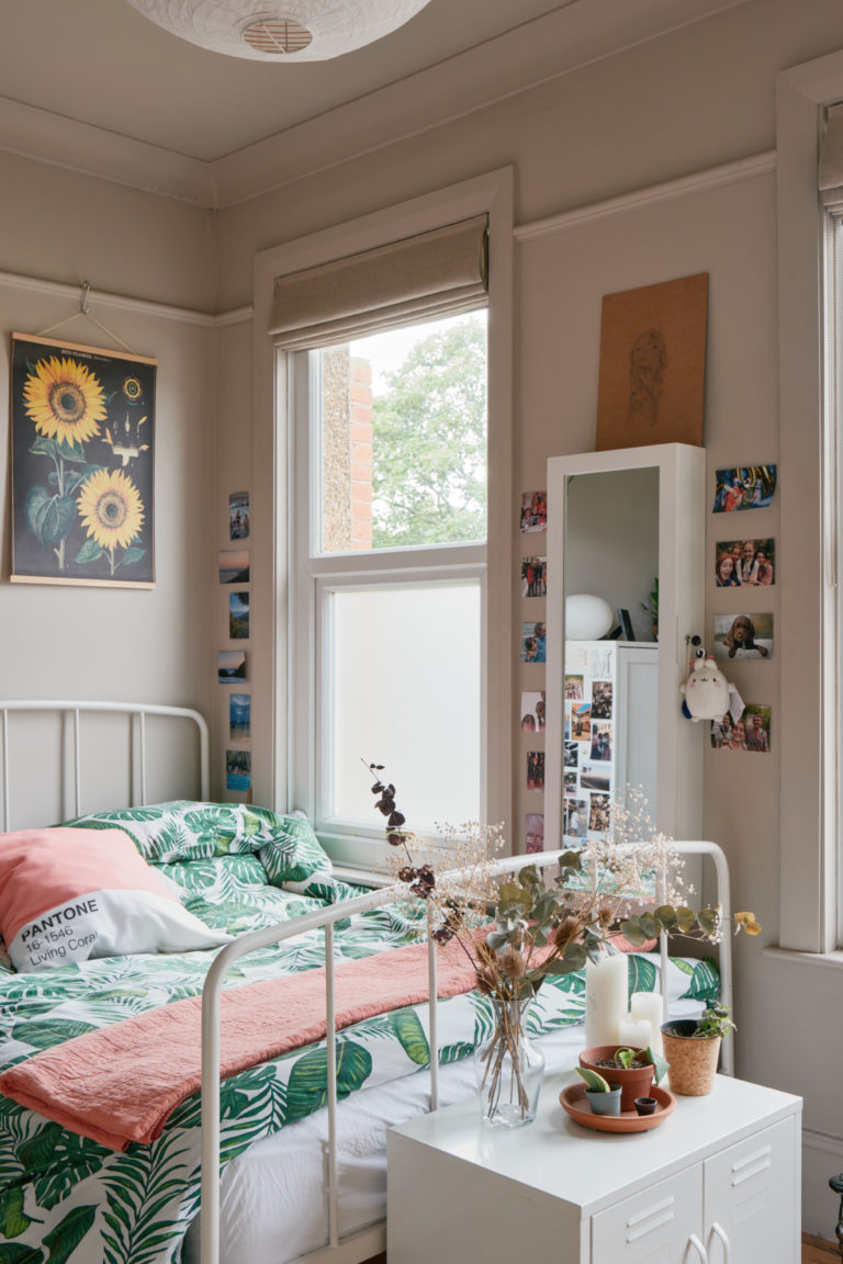 CALON LONDON, SE23 - SHOOTFACTORY - LONDON HOUSES