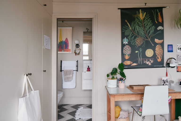 CALON LONDON, SE23 - SHOOTFACTORY - LONDON HOUSES