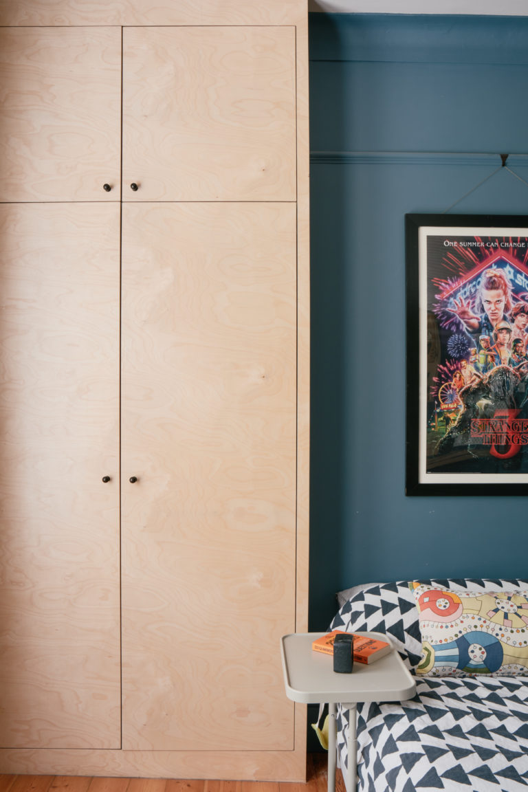 CALON LONDON, SE23 - SHOOTFACTORY - LONDON HOUSES