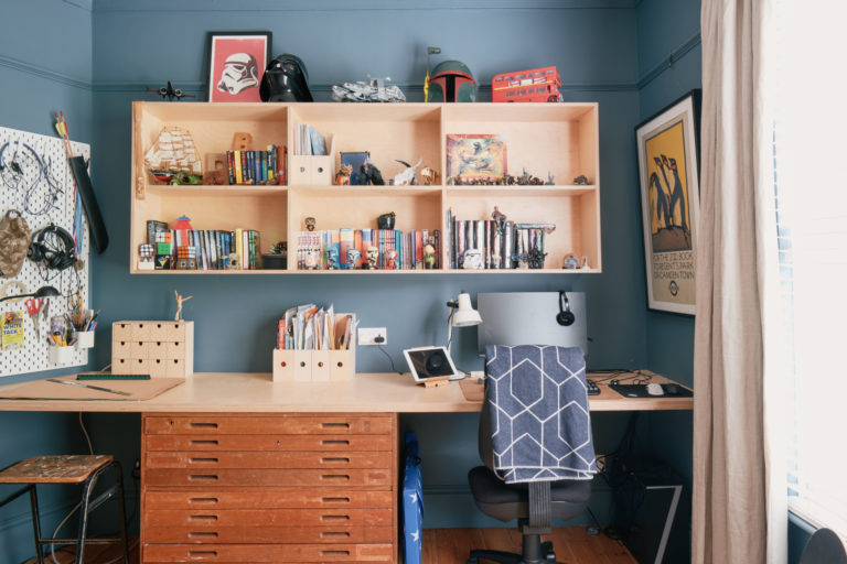 CALON LONDON, SE23 - SHOOTFACTORY - LONDON HOUSES