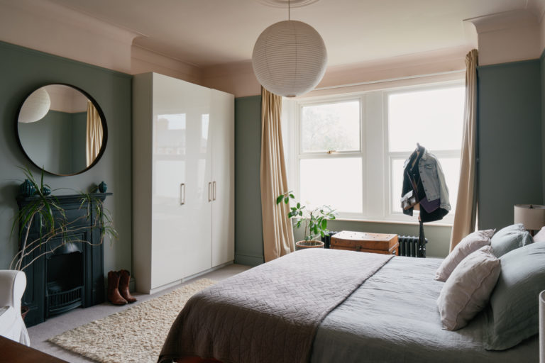 CALON LONDON, SE23 - SHOOTFACTORY - LONDON HOUSES