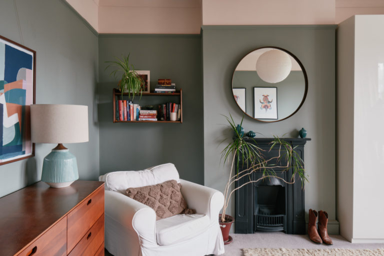 CALON LONDON, SE23 - SHOOTFACTORY - LONDON HOUSES