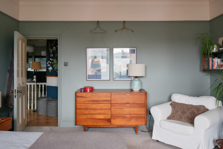 CALON LONDON, SE23 - SHOOTFACTORY - LONDON HOUSES
