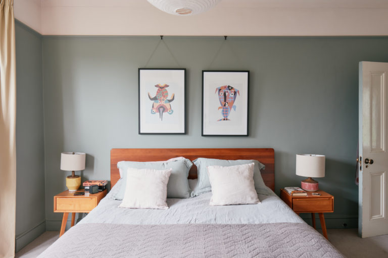 CALON LONDON, SE23 - SHOOTFACTORY - LONDON HOUSES