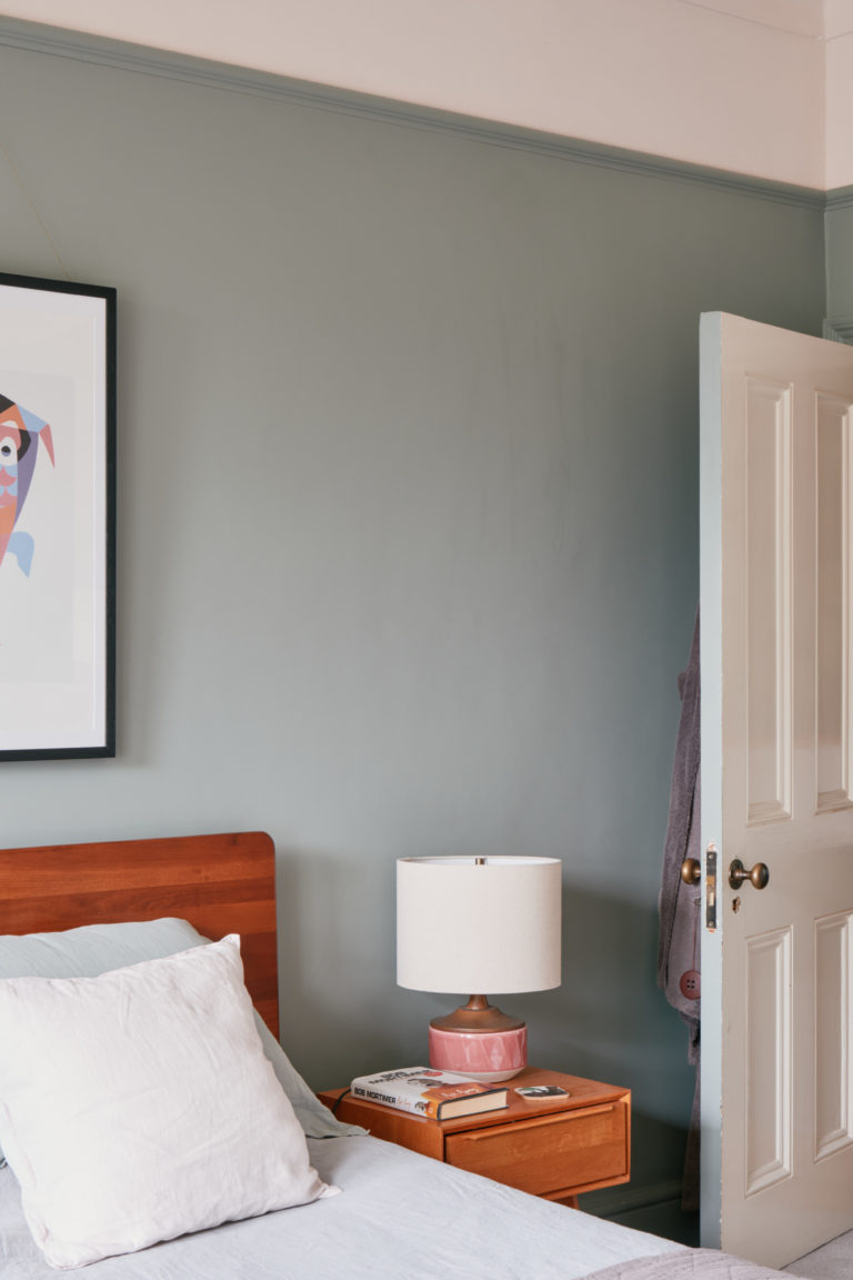 CALON LONDON, SE23 - SHOOTFACTORY - LONDON HOUSES
