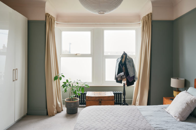CALON LONDON, SE23 - SHOOTFACTORY - LONDON HOUSES