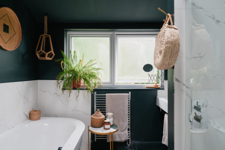 CALON LONDON, SE23 - SHOOTFACTORY - LONDON HOUSES