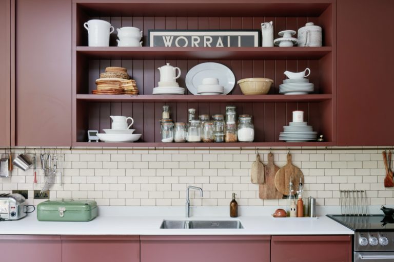 CALON LONDON, SE23 - SHOOTFACTORY - LONDON HOUSES