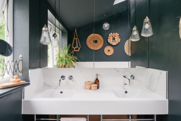 CALON LONDON, SE23 - SHOOTFACTORY - LONDON HOUSES