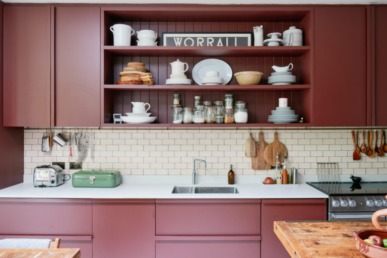 CALON LONDON, SE23 - SHOOTFACTORY - LONDON HOUSES