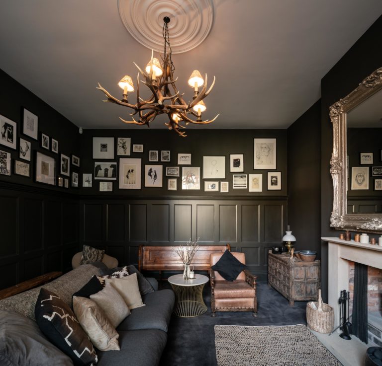 HARBORNE BIRMINGHAM, B17 - SHOOTFACTORY - OTHER UK HOUSES