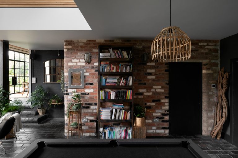 HARBORNE BIRMINGHAM, B17 - SHOOTFACTORY - OTHER UK HOUSES