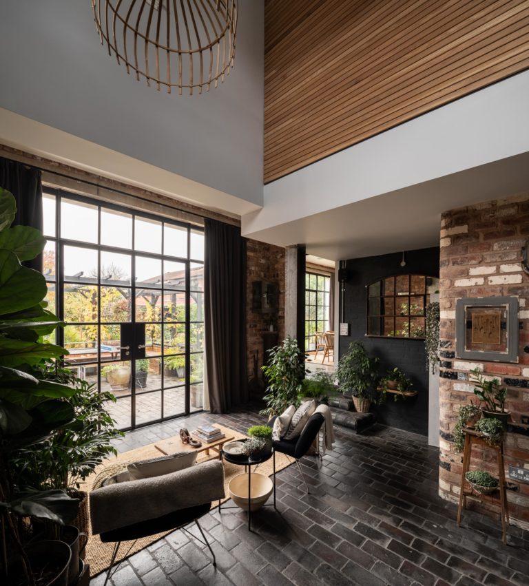 HARBORNE BIRMINGHAM, B17 - SHOOTFACTORY - OTHER UK HOUSES
