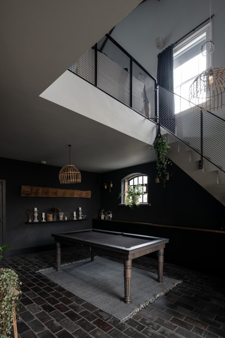 HARBORNE BIRMINGHAM, B17 - SHOOTFACTORY - OTHER UK HOUSES