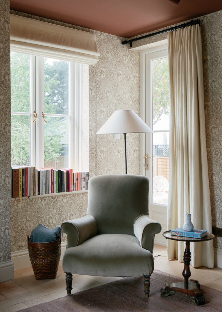 MALA SURREY, RH2 - SHOOTFACTORY - OTHER UK HOUSES - 0