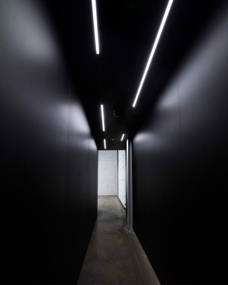 STEALTH CHELTENHAM, GL52 - SHOOTFACTORY - PHOTOGRAPHIC STUDIOS