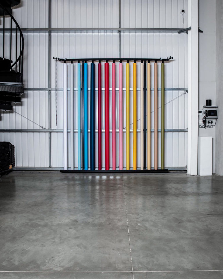 STEALTH CHELTENHAM, GL52 - SHOOTFACTORY - PHOTOGRAPHIC STUDIOS