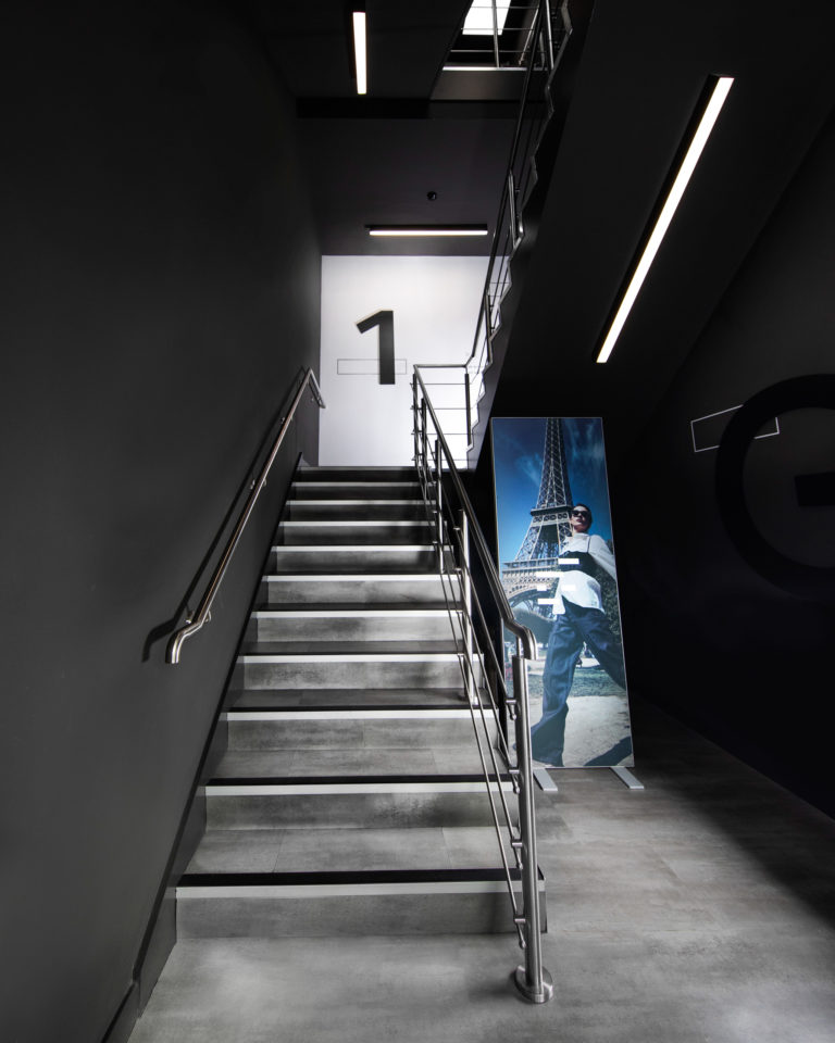 STEALTH CHELTENHAM, GL52 - SHOOTFACTORY - PHOTOGRAPHIC STUDIOS