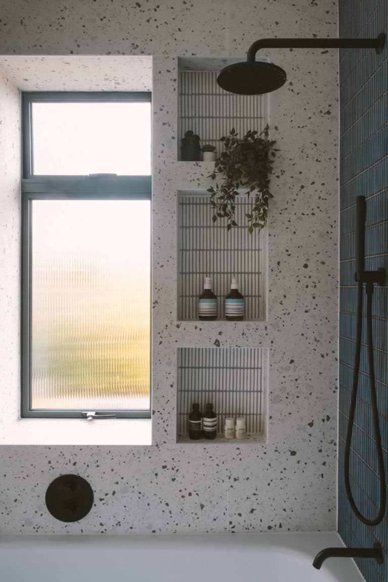 Verve - Terrazzo Location Property in London - SHOOTFACTORY