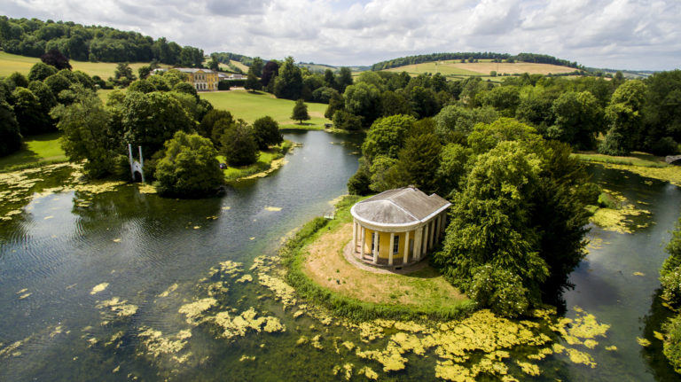 WEST WYCOMBE BUCKS, HP14 - SHOOTFACTORY - OTHER UK HOUSES