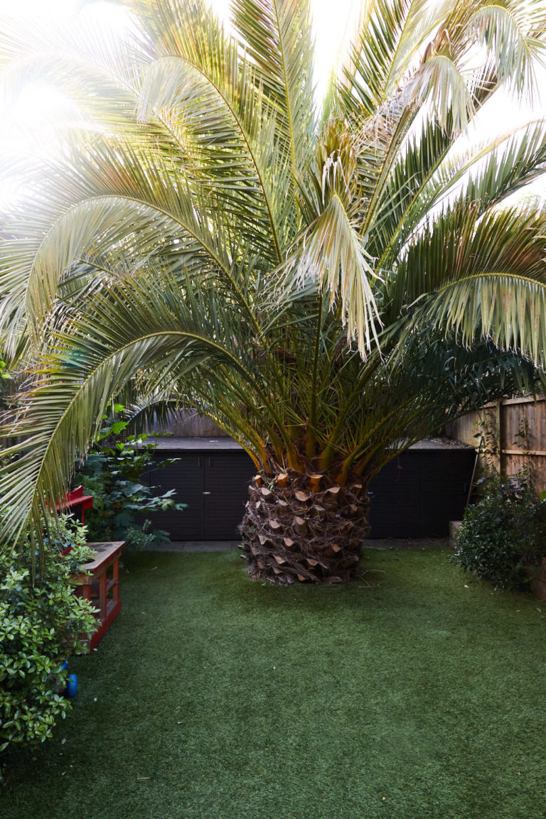 BILLIE LONDON, NW10 - SHOOTFACTORY - LONDON HOUSES