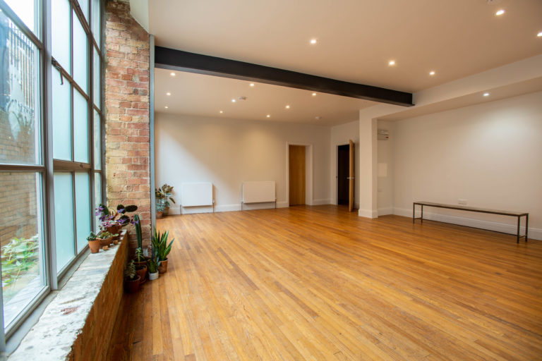 CHOCOLATE 48 LONDON, N1 - SHOOTFACTORY - PHOTOGRAPHIC STUDIOS