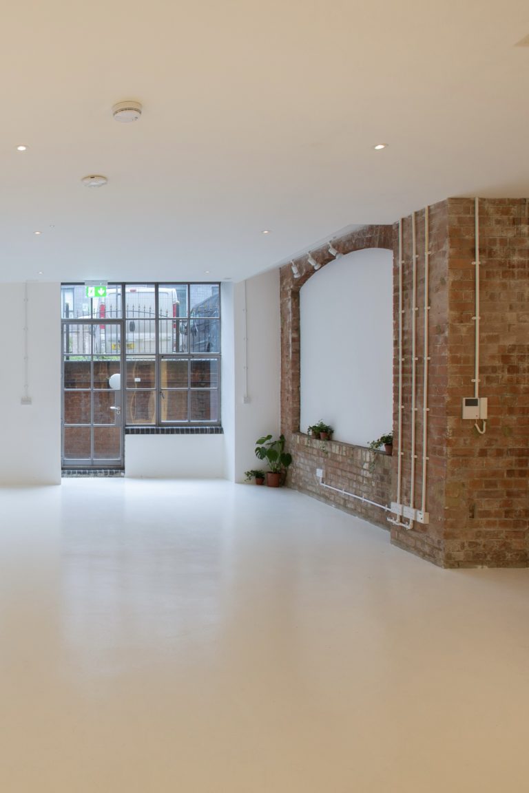 CHOCOLATE 52 LONDON, N1 - SHOOTFACTORY - PHOTOGRAPHIC STUDIOS