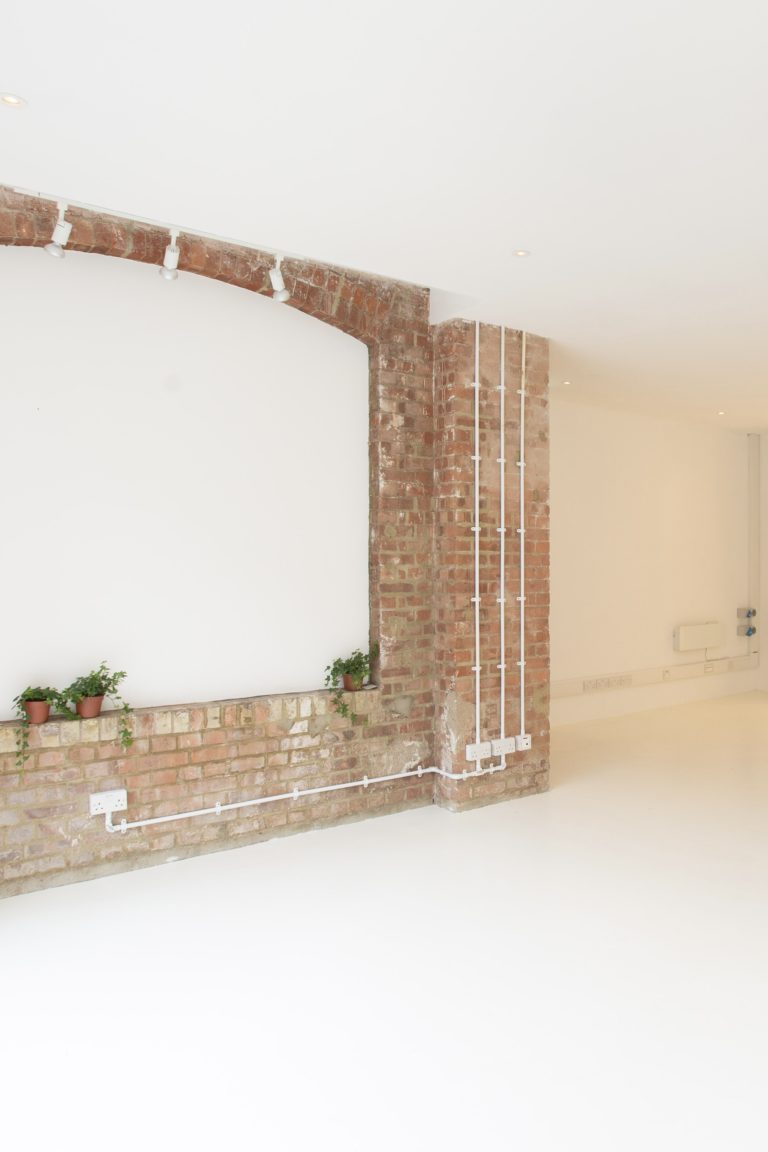 CHOCOLATE 52 LONDON, N1 - SHOOTFACTORY - PHOTOGRAPHIC STUDIOS