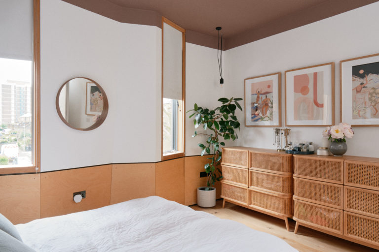DOUGLAS LONDON, E8 - SHOOTFACTORY - LONDON HOUSES
