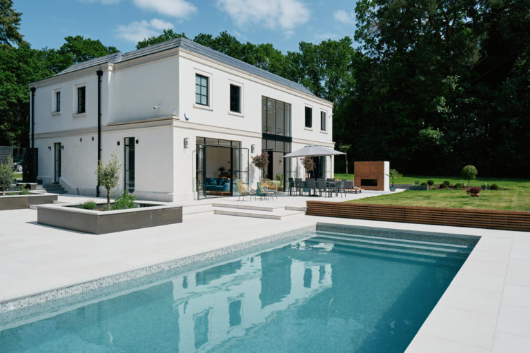 LAWFORDS SURREY, GU3 - SHOOTFACTORY - OTHER UK HOUSES