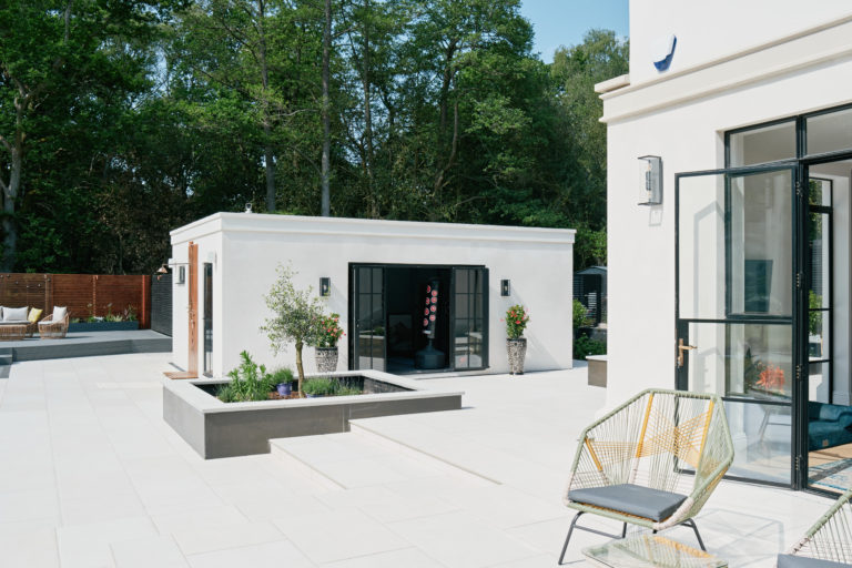 LAWFORDS SURREY, GU3 - SHOOTFACTORY - OTHER UK HOUSES