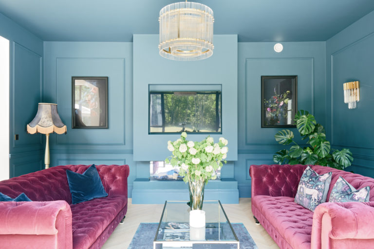LAWFORDS SURREY, GU3 - SHOOTFACTORY - OTHER UK HOUSES