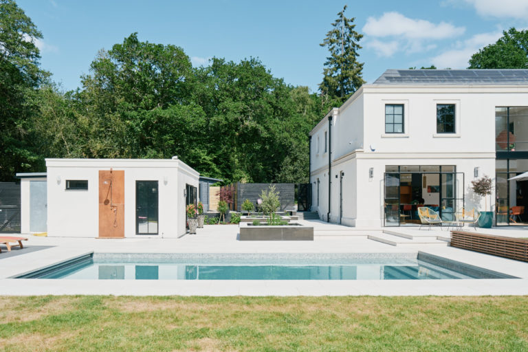 LAWFORDS SURREY, GU3 - SHOOTFACTORY - OTHER UK HOUSES