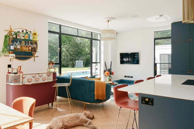 LAWFORDS SURREY, GU3 - SHOOTFACTORY - OTHER UK HOUSES