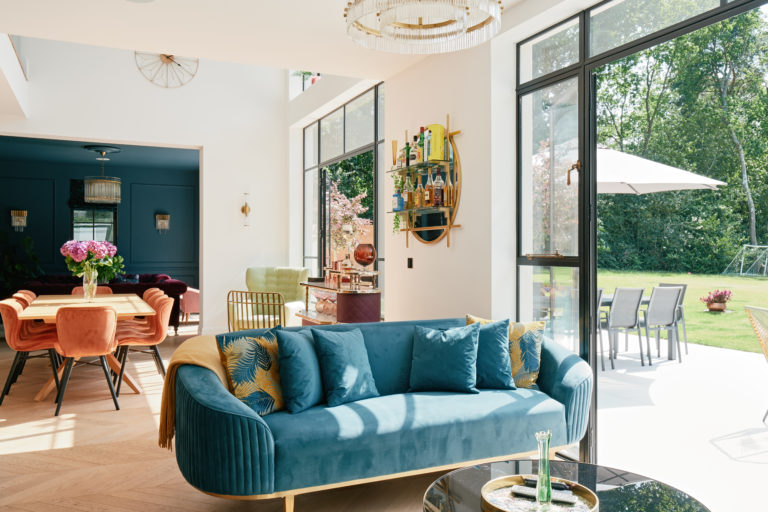 LAWFORDS SURREY, GU3 - SHOOTFACTORY - OTHER UK HOUSES