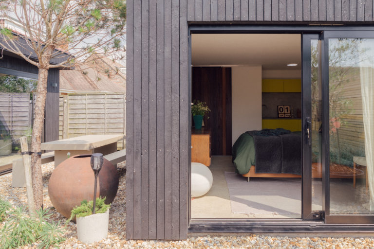 MARLIN SHOREHAM, BN43 - SHOOTFACTORY - OTHER UK HOUSES