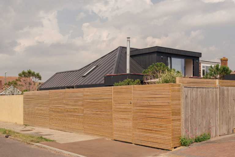 MARLIN SHOREHAM, BN43 - SHOOTFACTORY - OTHER UK HOUSES