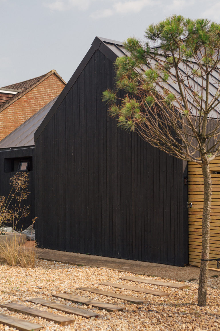 MARLIN SHOREHAM, BN43 - SHOOTFACTORY - OTHER UK HOUSES