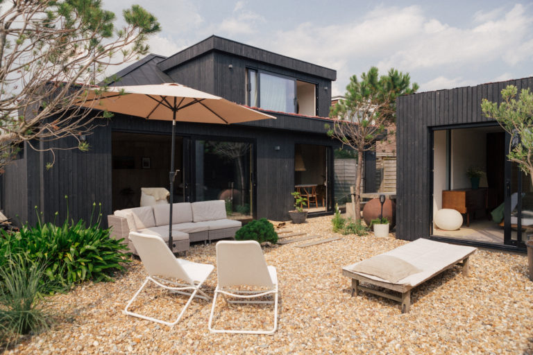 MARLIN SHOREHAM, BN43 - SHOOTFACTORY - OTHER UK HOUSES