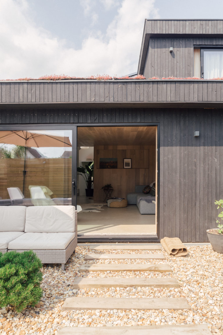 MARLIN SHOREHAM, BN43 - SHOOTFACTORY - OTHER UK HOUSES