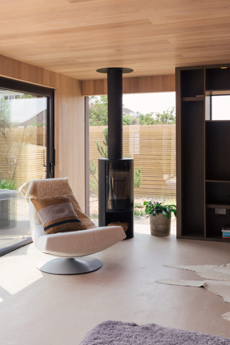 MARLIN SHOREHAM, BN43 - SHOOTFACTORY - OTHER UK HOUSES