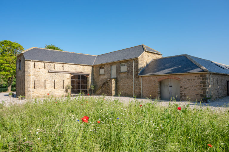 RUSTIC BARN MALTON, YO18