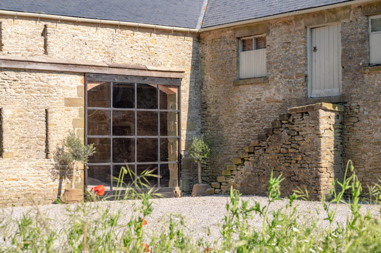 RUSTIC BARN MALTON, YO18