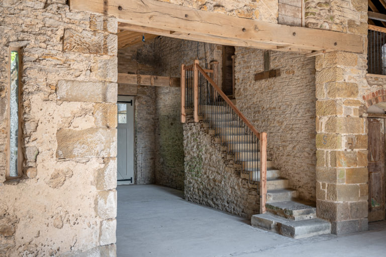 RUSTIC BARN MALTON, YO18