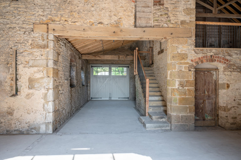 RUSTIC BARN MALTON, YO18