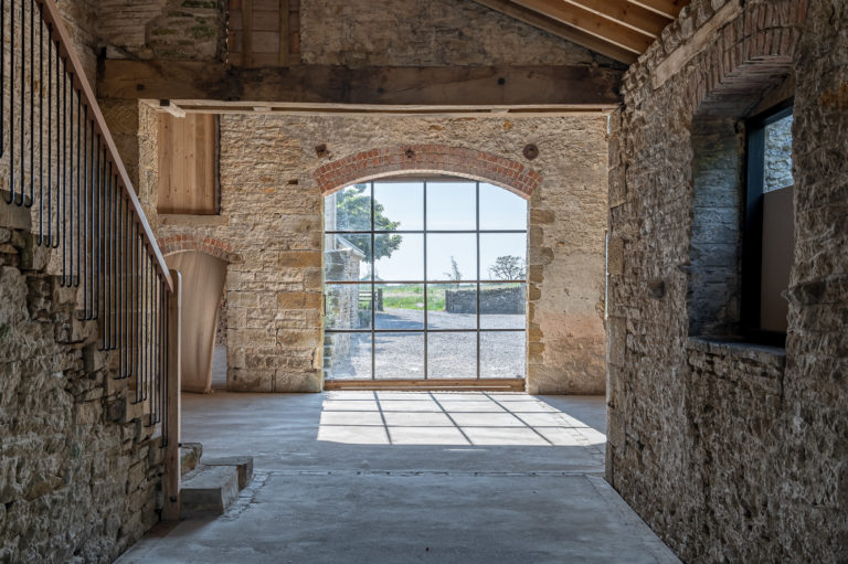 RUSTIC BARN MALTON, YO18