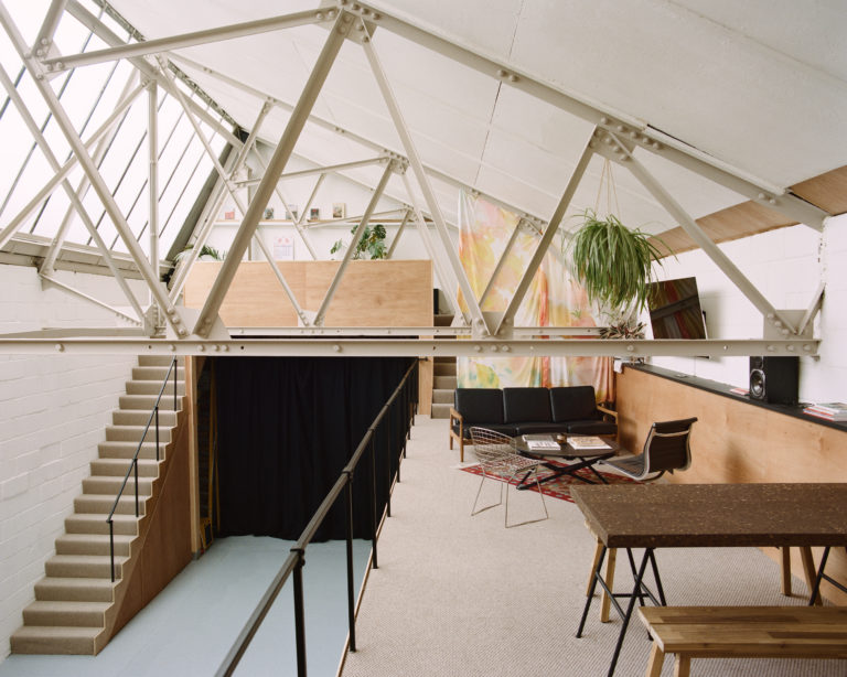 SACHET LONDON, N17 - SHOOTFACTORY - PHOTOGRAPHIC STUDIOS